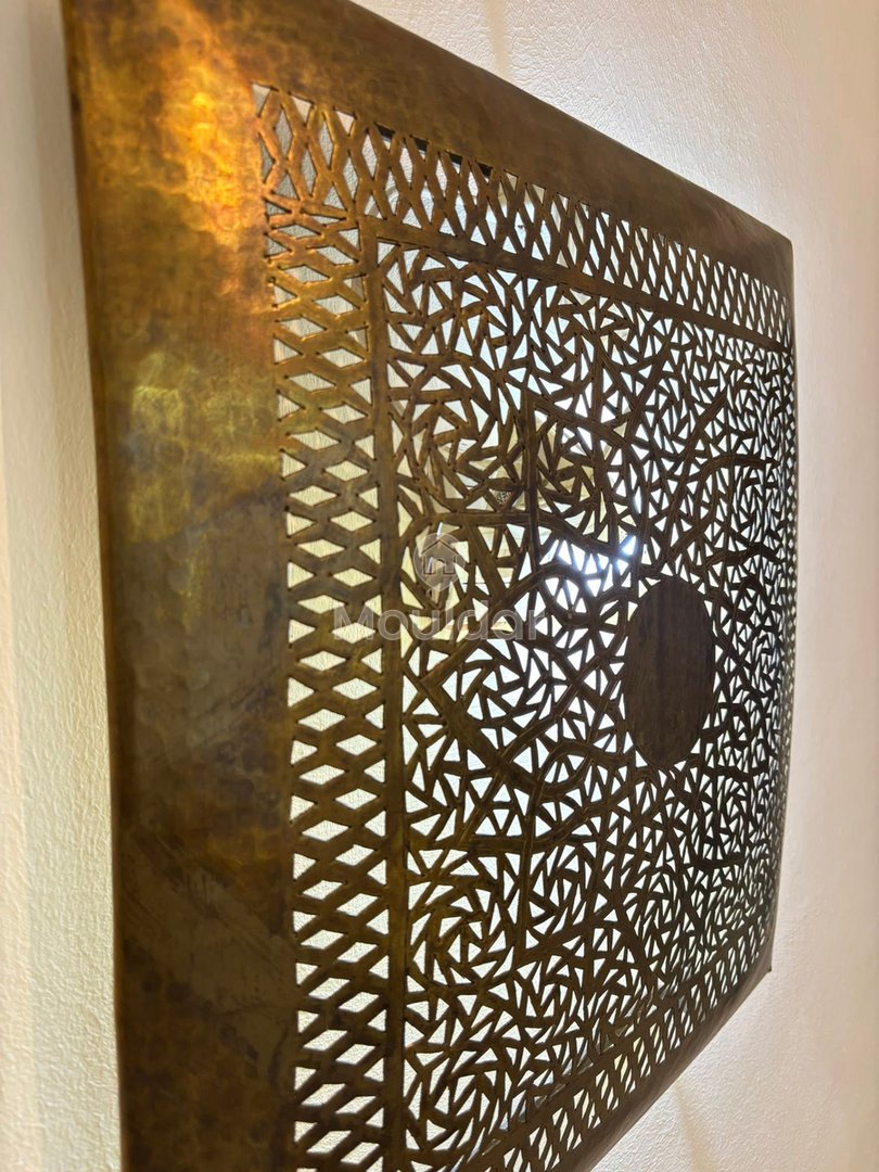 Marrakeş'te balkonlu ve yüzme havuzlu 2 odalı daire kiralık - Photo 6