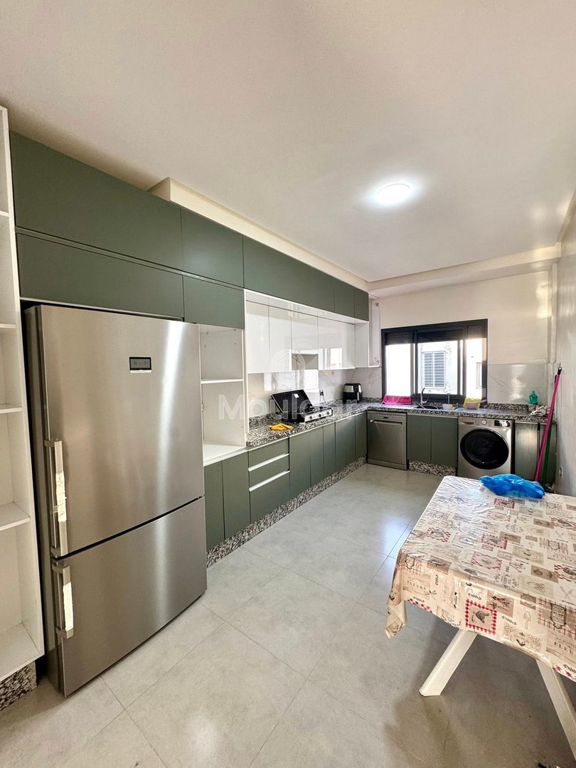 Charmant appartement te koop in Fès met balkon en parkeerplaats - Photo 18