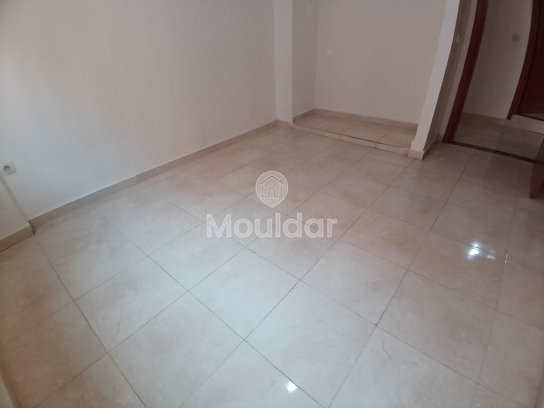 Appartement 2 Chambres à Louer à Marrakech avec Balcon - Photo 7