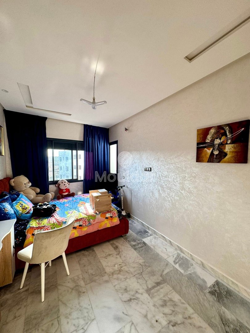 Charmant appartement te koop in Fès met balkon en parkeerplaats - Photo 17