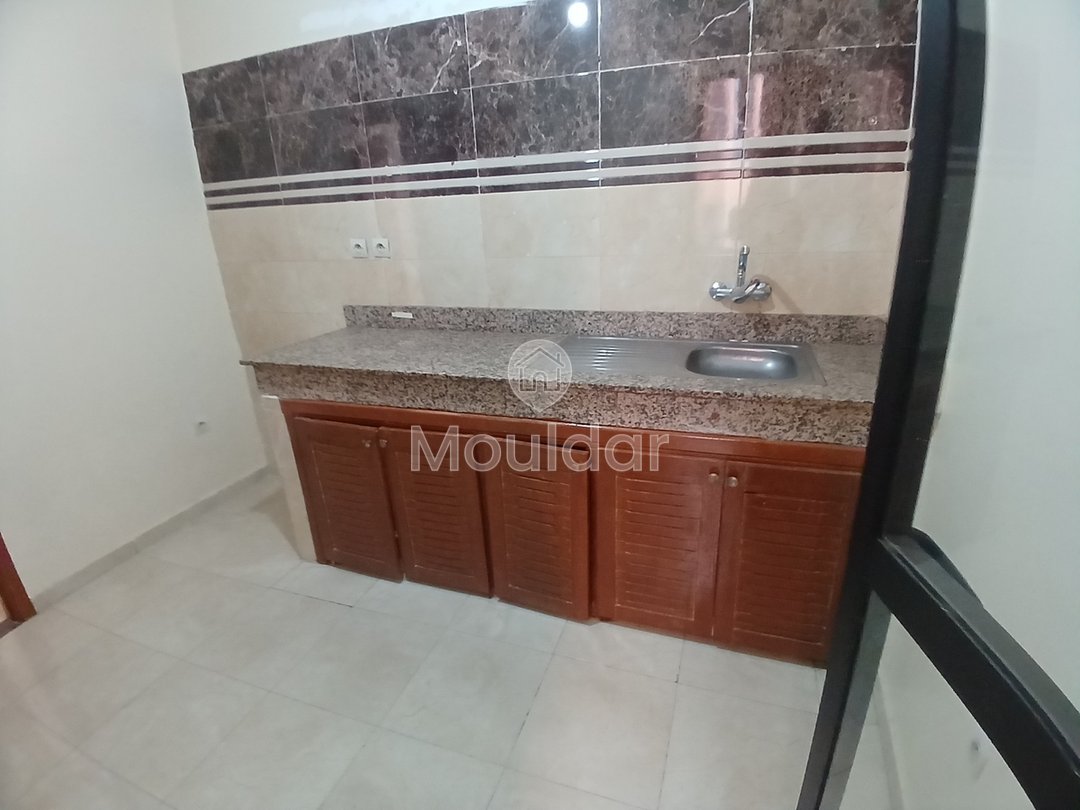 Appartement 2 Chambres à Louer à Marrakech avec Balcon - Photo 11