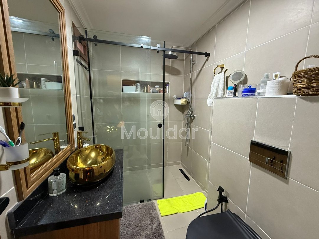 Geräumige Wohnung zum Verkauf in Marrakesch – Victor Hugo - Photo 8