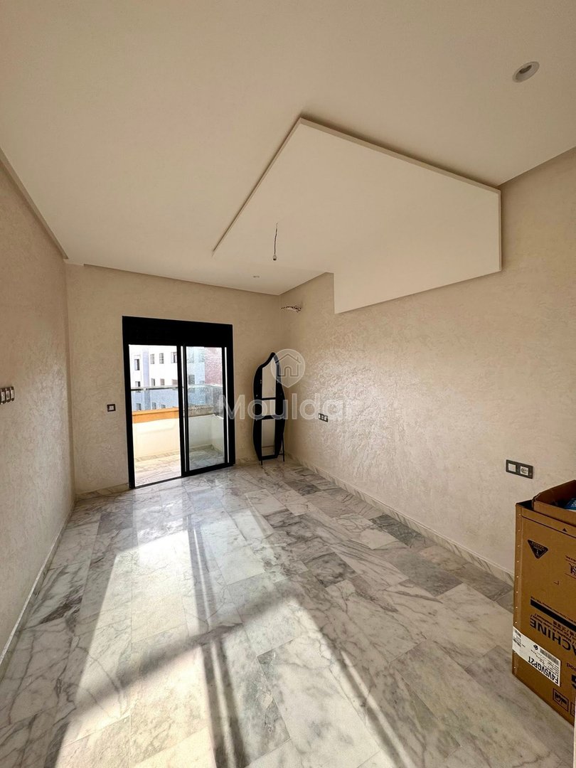 Charmant appartement te koop in Fès met balkon en parkeerplaats - Photo 11