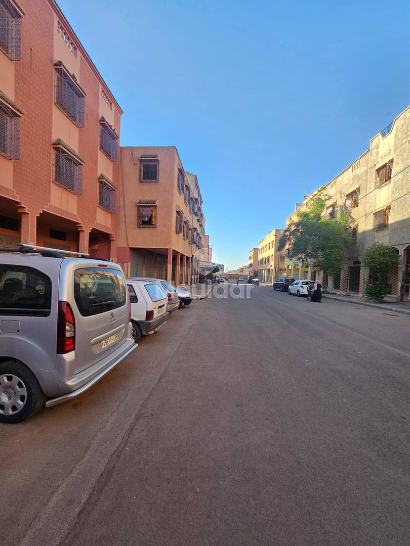 Uroczy dom na sprzedaż w Marrakech - M'Hamid z tarasem - Photo 13