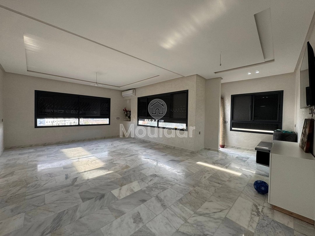 Charmant appartement te koop in Fès met balkon en parkeerplaats - Photo 6