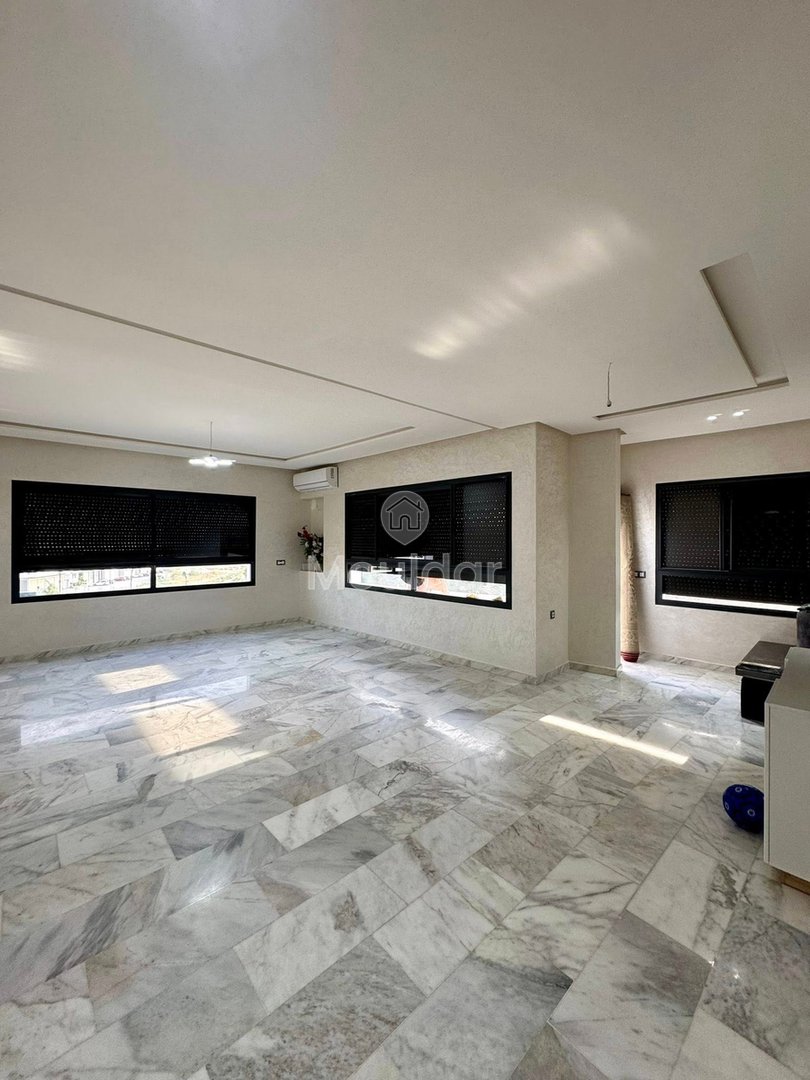 Charmant appartement te koop in Fès met balkon en parkeerplaats - Photo 7