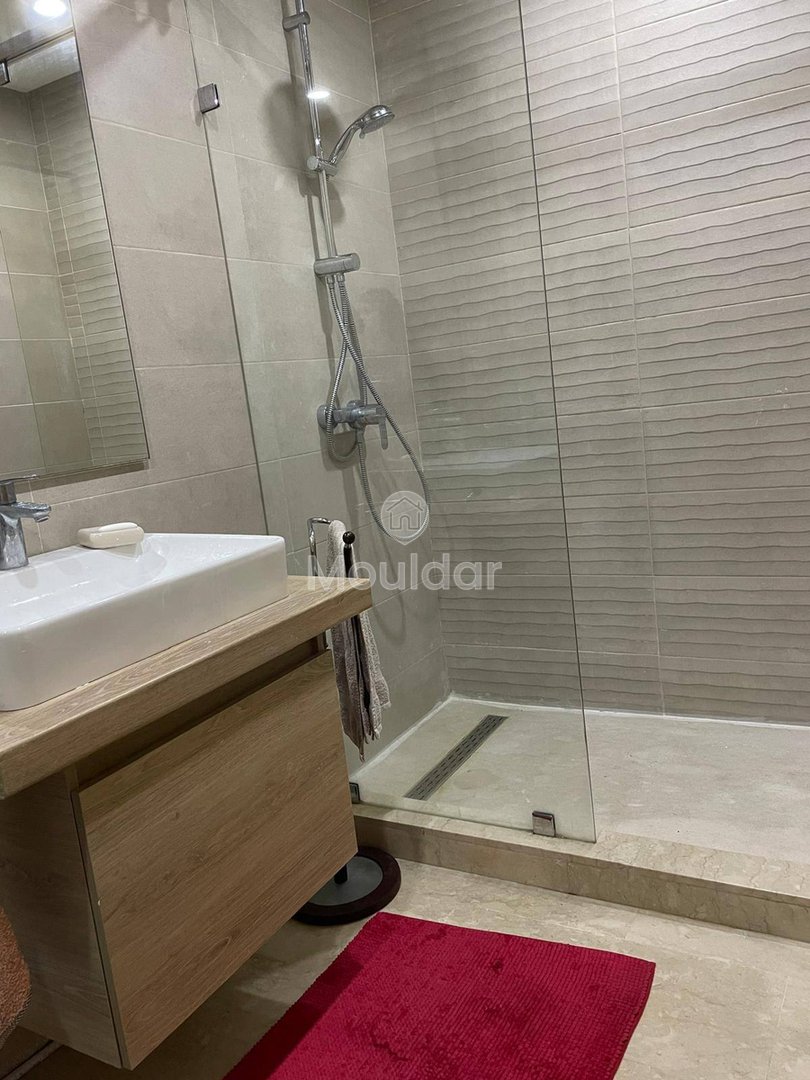 Appartamento con 2 camere da letto in affitto a Bourgogne, Casablanca - Photo 6