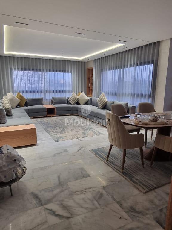 Charmant appartement te koop in Fès met balkon en parkeerplaats - Photo 1