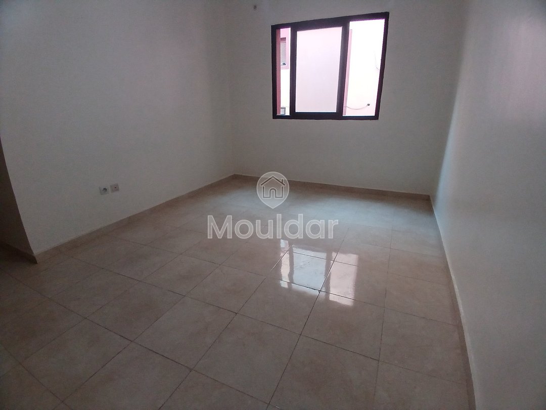 Appartement 2 Chambres à Louer à Marrakech avec Balcon - Photo 3