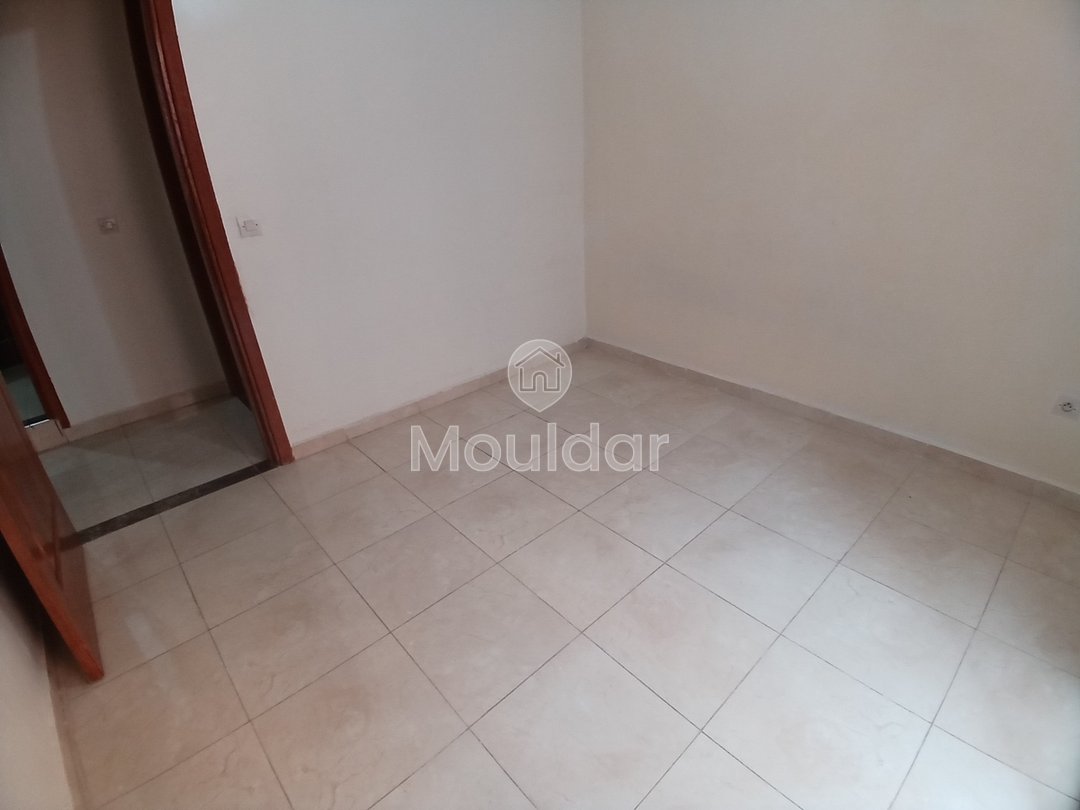 Appartement 2 Chambres à Louer à Marrakech avec Balcon - Photo 5