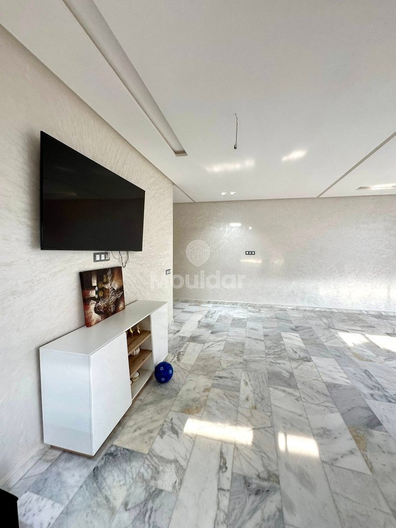 Charmant appartement te koop in Fès met balkon en parkeerplaats - Photo 9