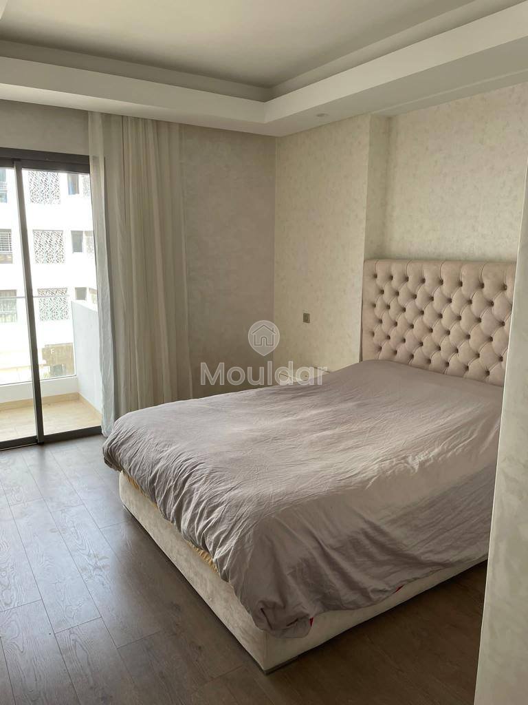 Appartamento con 2 camere da letto in affitto a Bourgogne, Casablanca - Photo 3