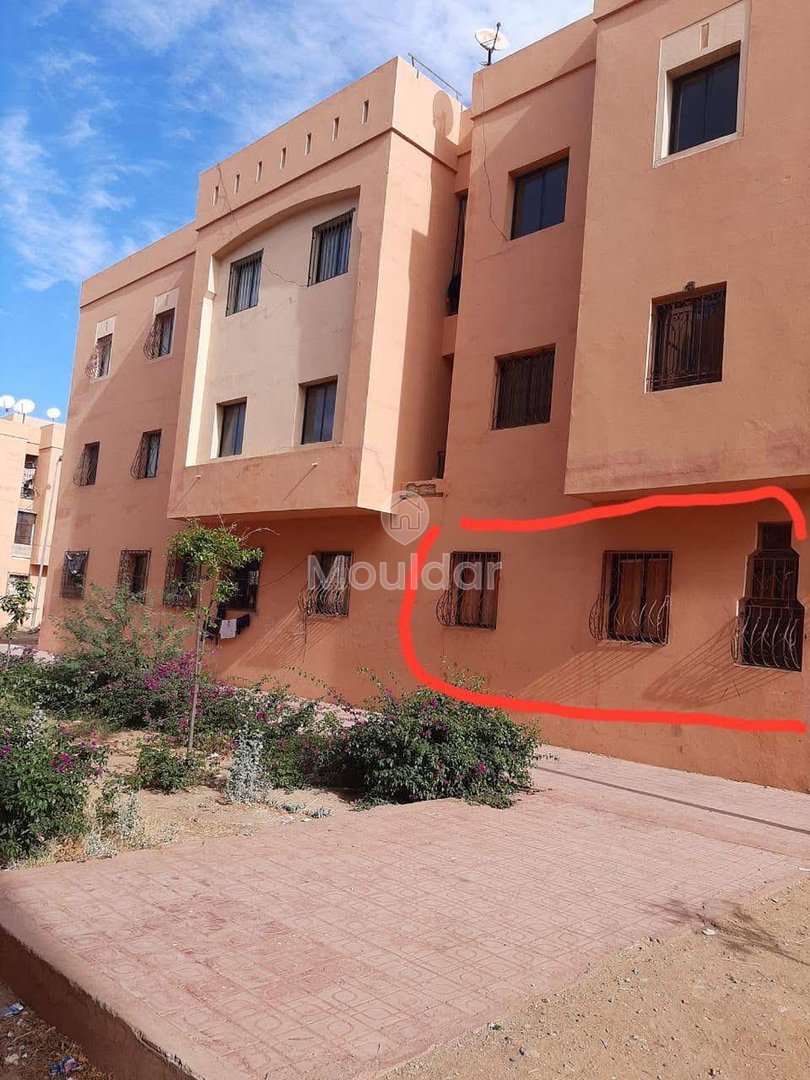 Encantador apartamento com jardim à venda em Tamensourt - Photo 5