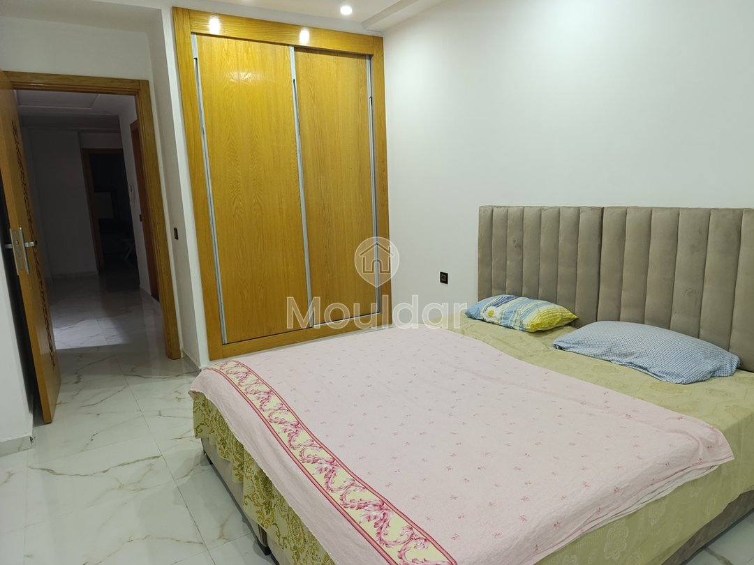 Ενοικίαση Επιπλωμένου Γοητευτικού Διαμερίσματος στην Καρδιά του Κενίτρα - Photo 6