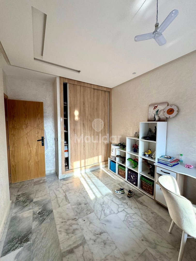 Charmant appartement te koop in Fès met balkon en parkeerplaats - Photo 15