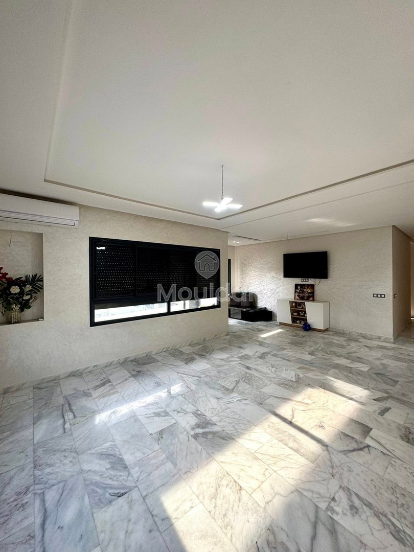 Charmant appartement te koop in Fès met balkon en parkeerplaats - Photo 3