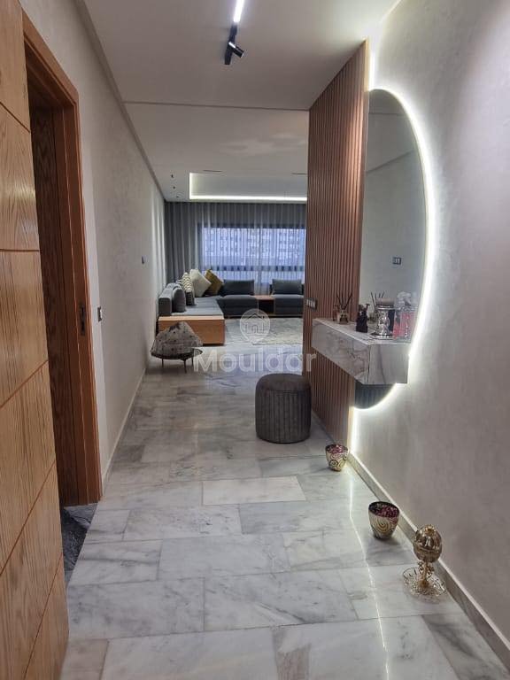 Charmant appartement te koop in Fès met balkon en parkeerplaats - Photo 2