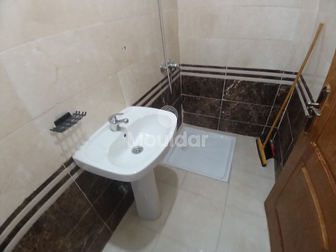 Appartement 2 Chambres à Louer à Marrakech avec Balcon - Photo 12