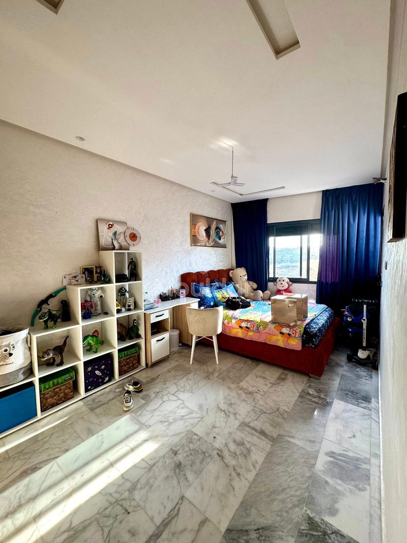 Charmant appartement te koop in Fès met balkon en parkeerplaats - Photo 16