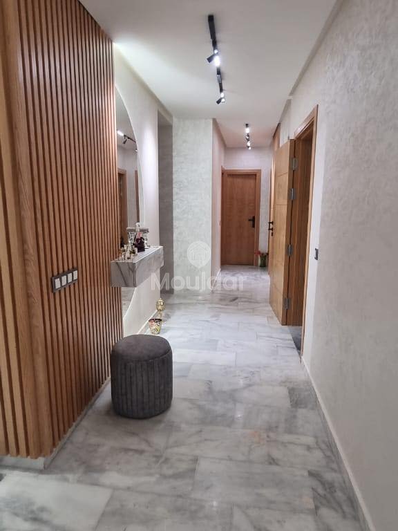 Charmant appartement te koop in Fès met balkon en parkeerplaats - Photo 13