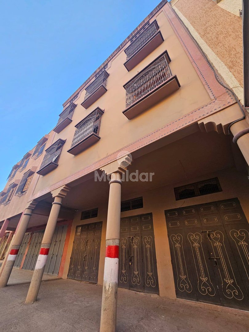 Uroczy dom na sprzedaż w Marrakech - M'Hamid z tarasem - Photo 10