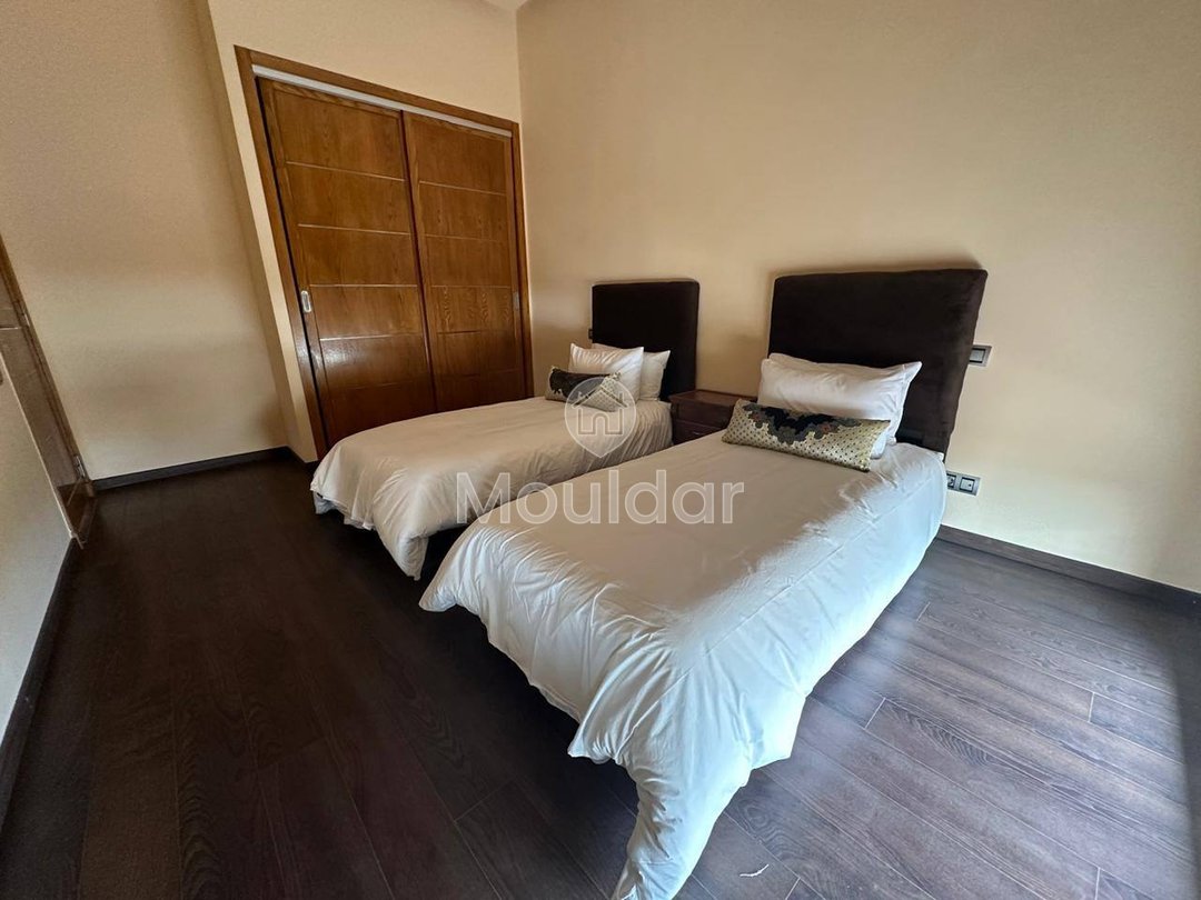 فيلا متميزة للإيجار في دار بوعزة مع مسبح - Photo 5