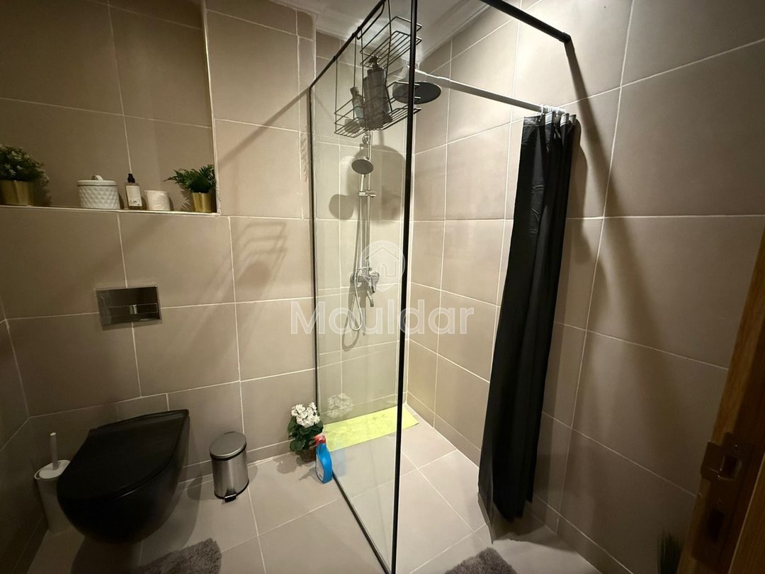 Geräumige Wohnung zum Verkauf in Marrakesch – Victor Hugo - Photo 10