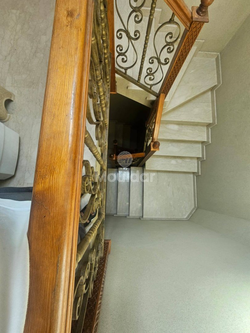 Uroczy dom na sprzedaż w Marrakech - M'Hamid z tarasem - Photo 7