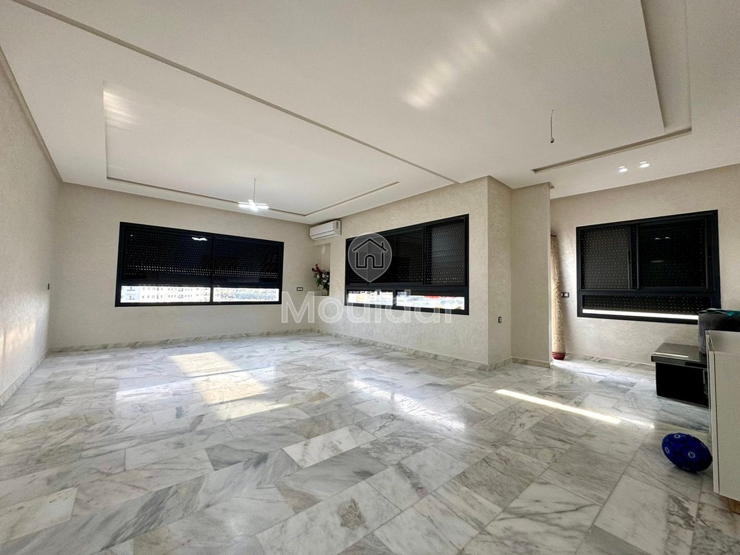 Charmant appartement te koop in Fès met balkon en parkeerplaats - Photo 4