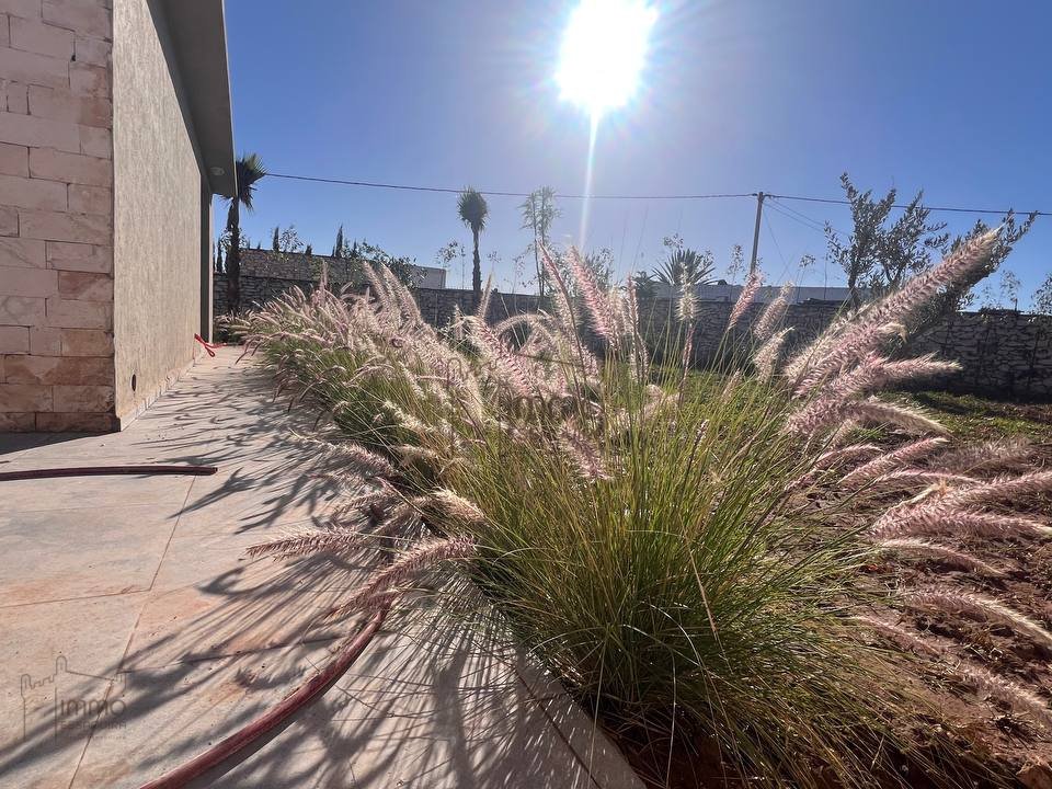 Villa de Rêve à Essaouira : 4 Chambres - Photo 31