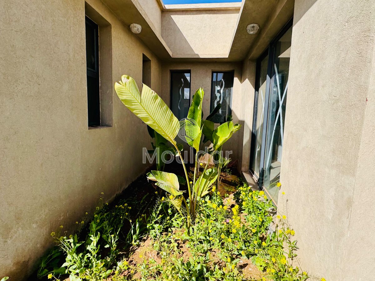 Villa de Rêve à Essaouira : 4 Chambres et Piscine - Photo 5