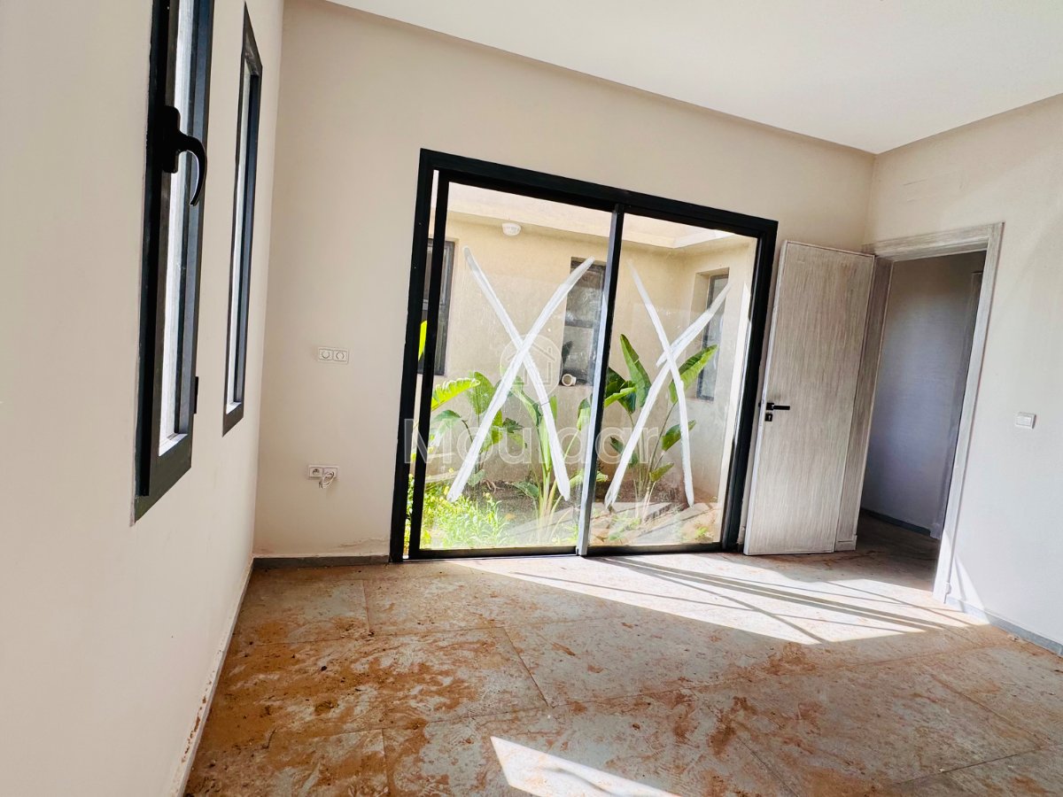 Villa de Rêve à Essaouira : 4 Chambres et Piscine - Photo 7