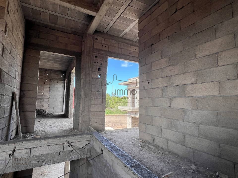 Riad Spacieux à Vendre - zone urbain KM8 , 7 Chambres! - Photo 6