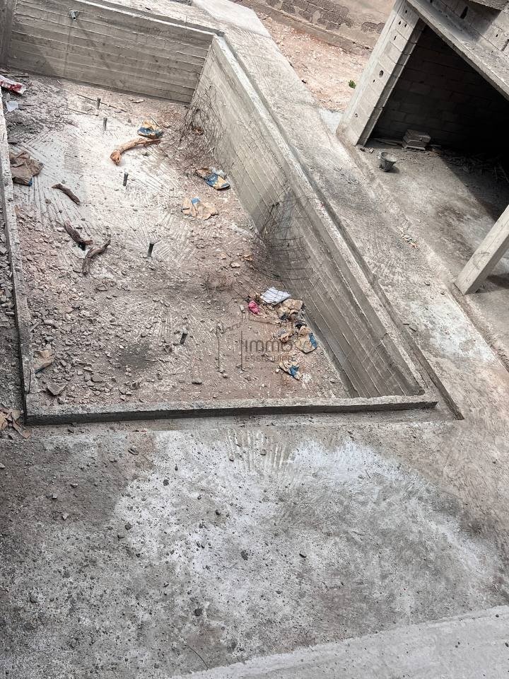 Riad Spacieux à Vendre - zone urbain KM8 , 7 Chambres! - Photo 7