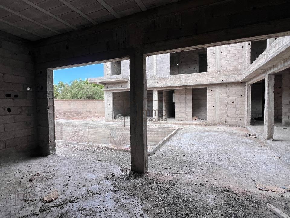 Riad Spacieux à Vendre - zone urbain KM8 , 7 Chambres! - Photo 2