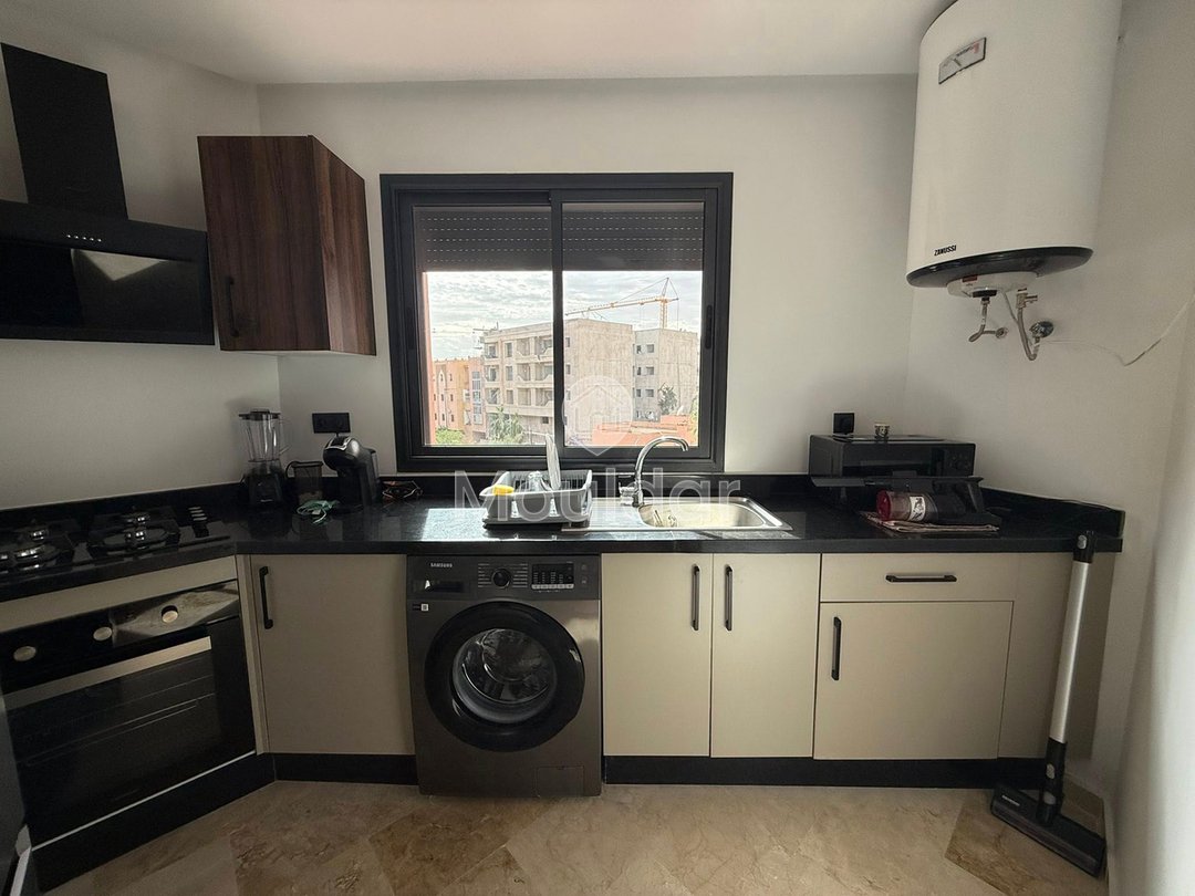 Apartment for Sale: 2 Bedrooms, Secure in Mers Sultan - Photo 7