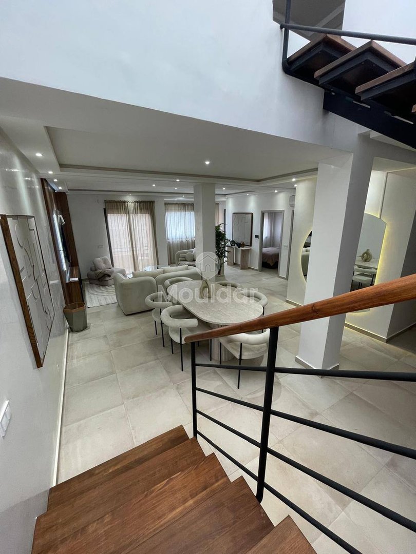 بيت للبيع في مراكش: 4 غرف وشرفة - Photo 2