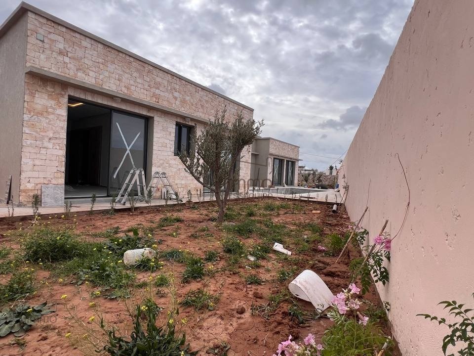 Villa de Rêve à Essaouira : 4 Chambres - Photo 15