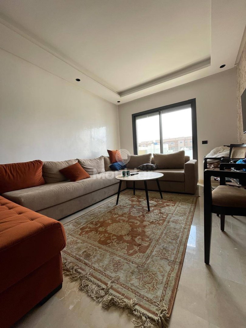 Apartament de închiriat în Dar Bouazza: Confort și Siguranță - Photo 2