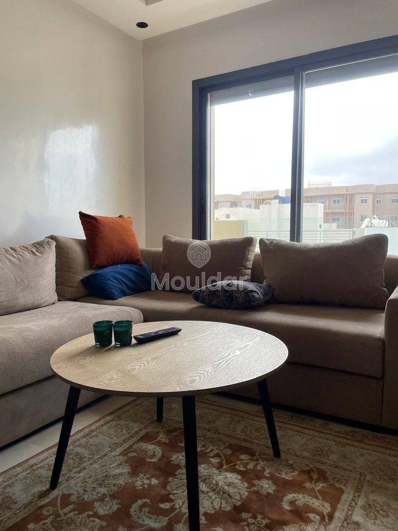 Apartament de închiriat în Dar Bouazza: Confort și Siguranță - Photo 3