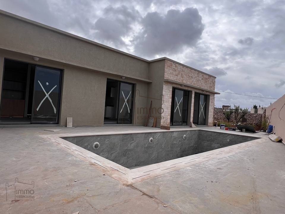 Villa de Rêve à Essaouira : 4 Chambres - Photo 16