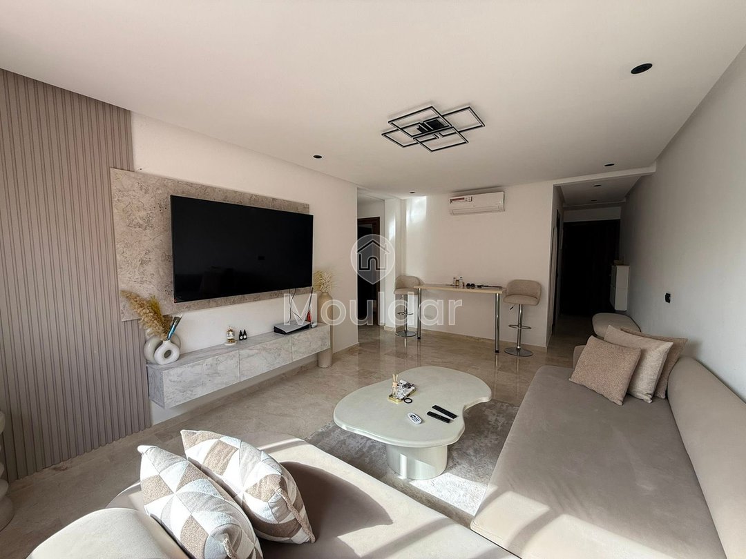 Apartment for Sale: 2 Bedrooms, Secure in Mers Sultan - Photo 2