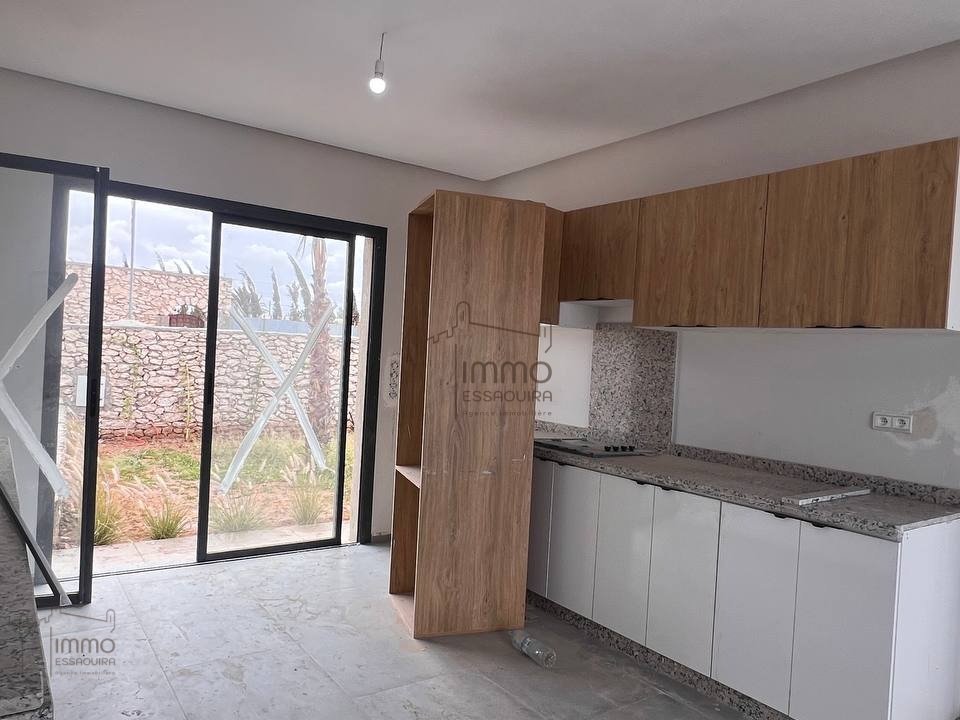 Villa de Rêve à Essaouira : 4 Chambres - Photo 7