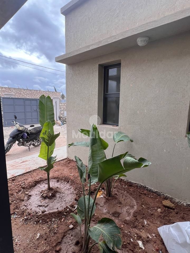 Villa de Rêve à Essaouira : 4 Chambres et Piscine - Photo 27