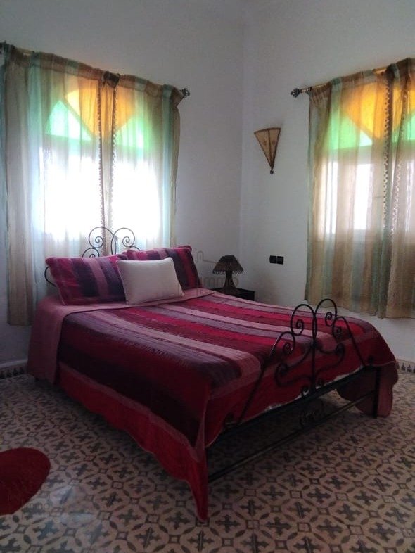 Villa 2 chambres avec Piscine - Photo 6