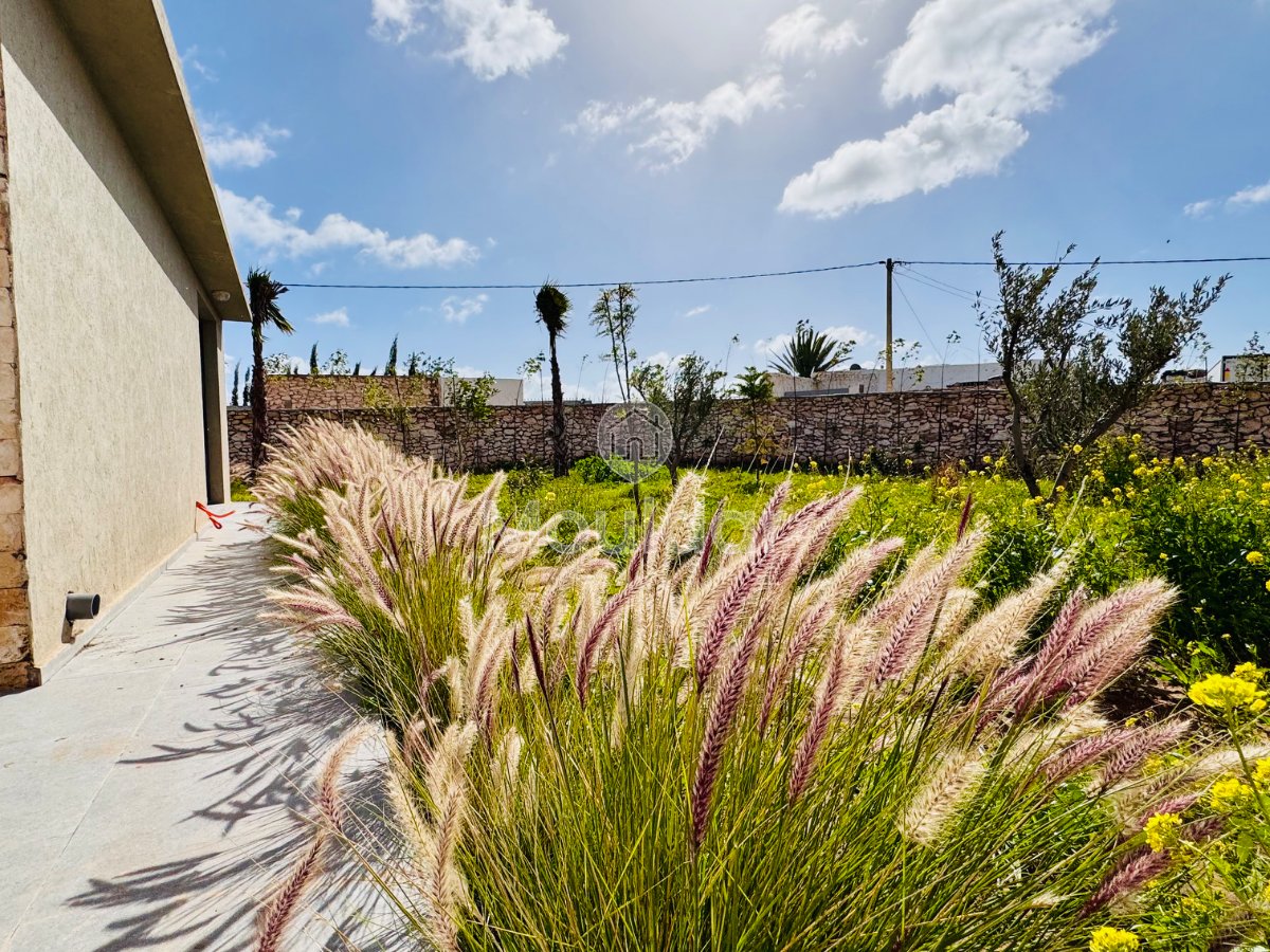 Villa de Rêve à Essaouira : 4 Chambres et Piscine - Photo 2