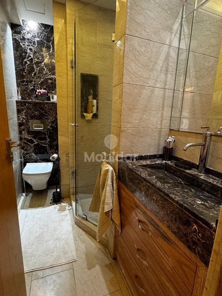 Appartamento moderno da affittare a Marrakech - Photo 13