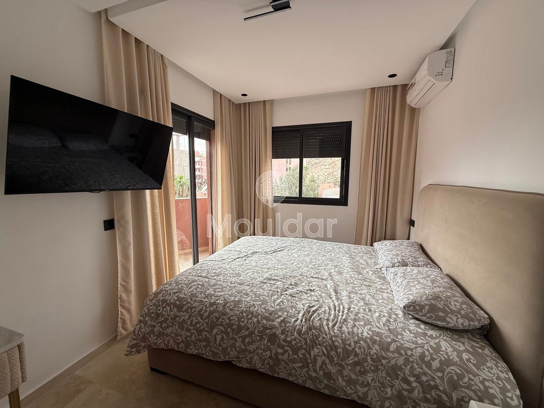 Apartment for Sale: 2 Bedrooms, Secure in Mers Sultan - Photo 6