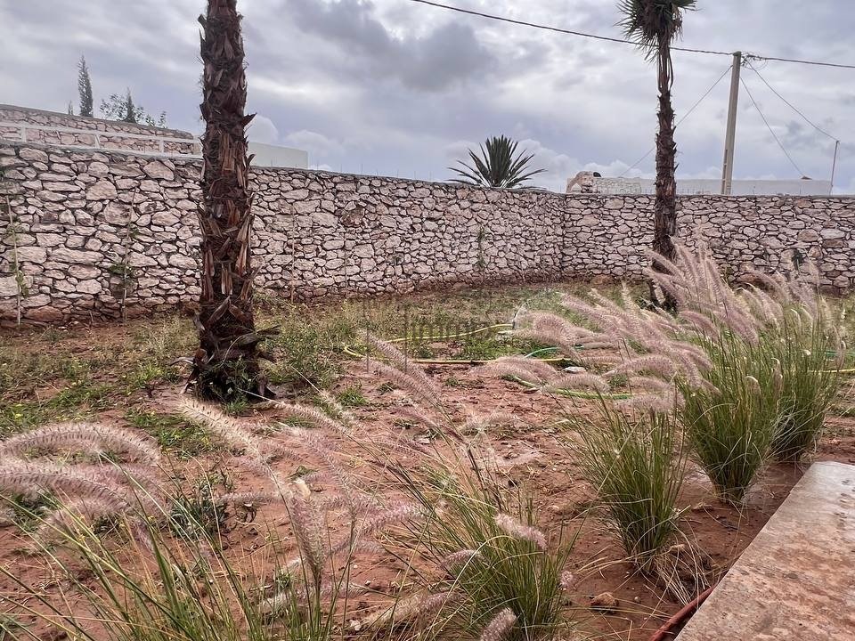 Villa de Rêve à Essaouira : 4 Chambres - Photo 2