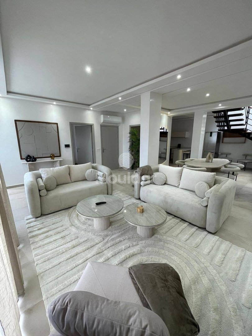 بيت للبيع في مراكش: 4 غرف وشرفة - Photo 7